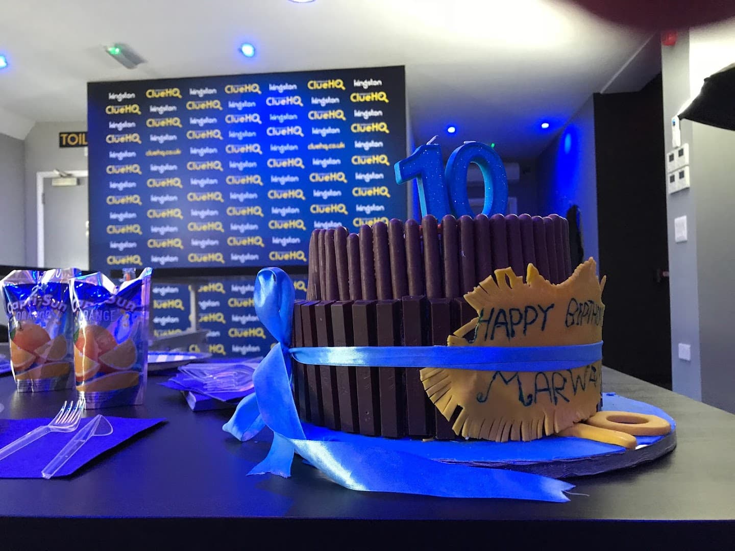 Clue HQ Kingston Escape Rooms 3