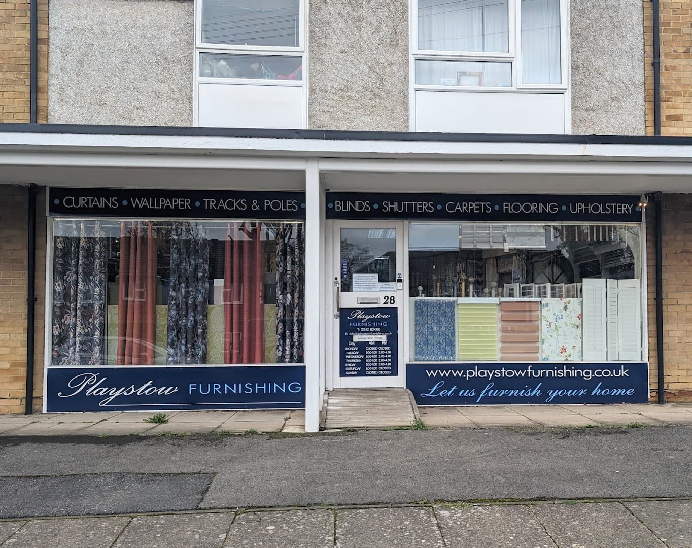 Playstow Furnishing 2