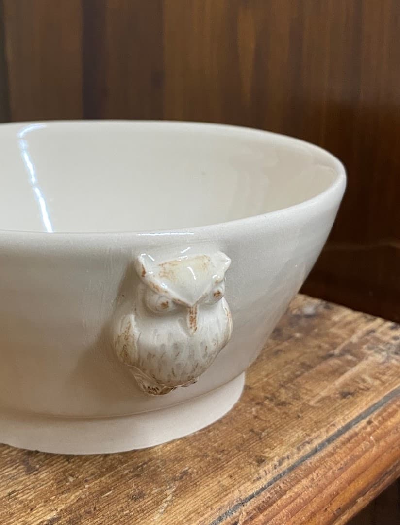 Combe Cottage Pottery 3