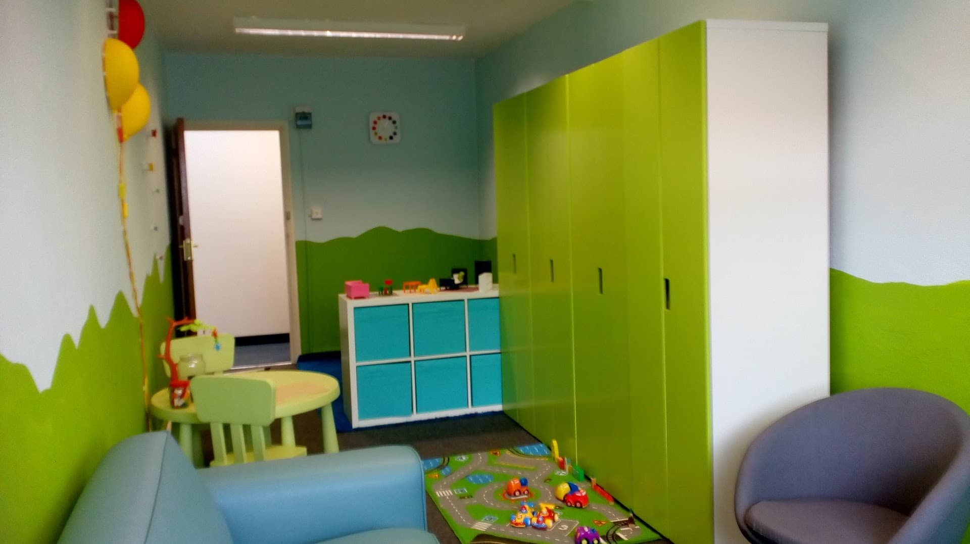 The Expressive Child - speech & language therapy 10