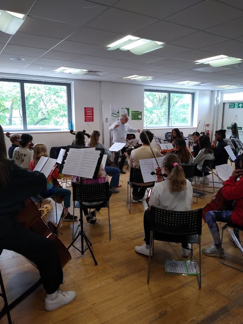 Kingston Music Service 5