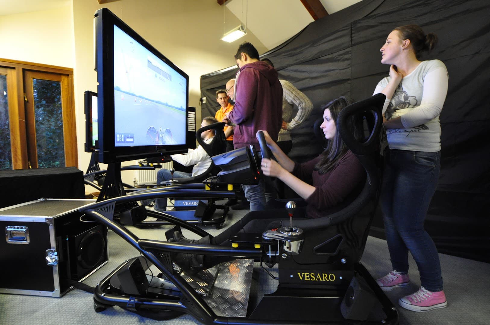 Altitude Events Ltd 2