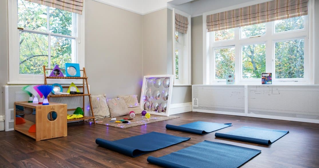 Busy Bees at Camberley 2