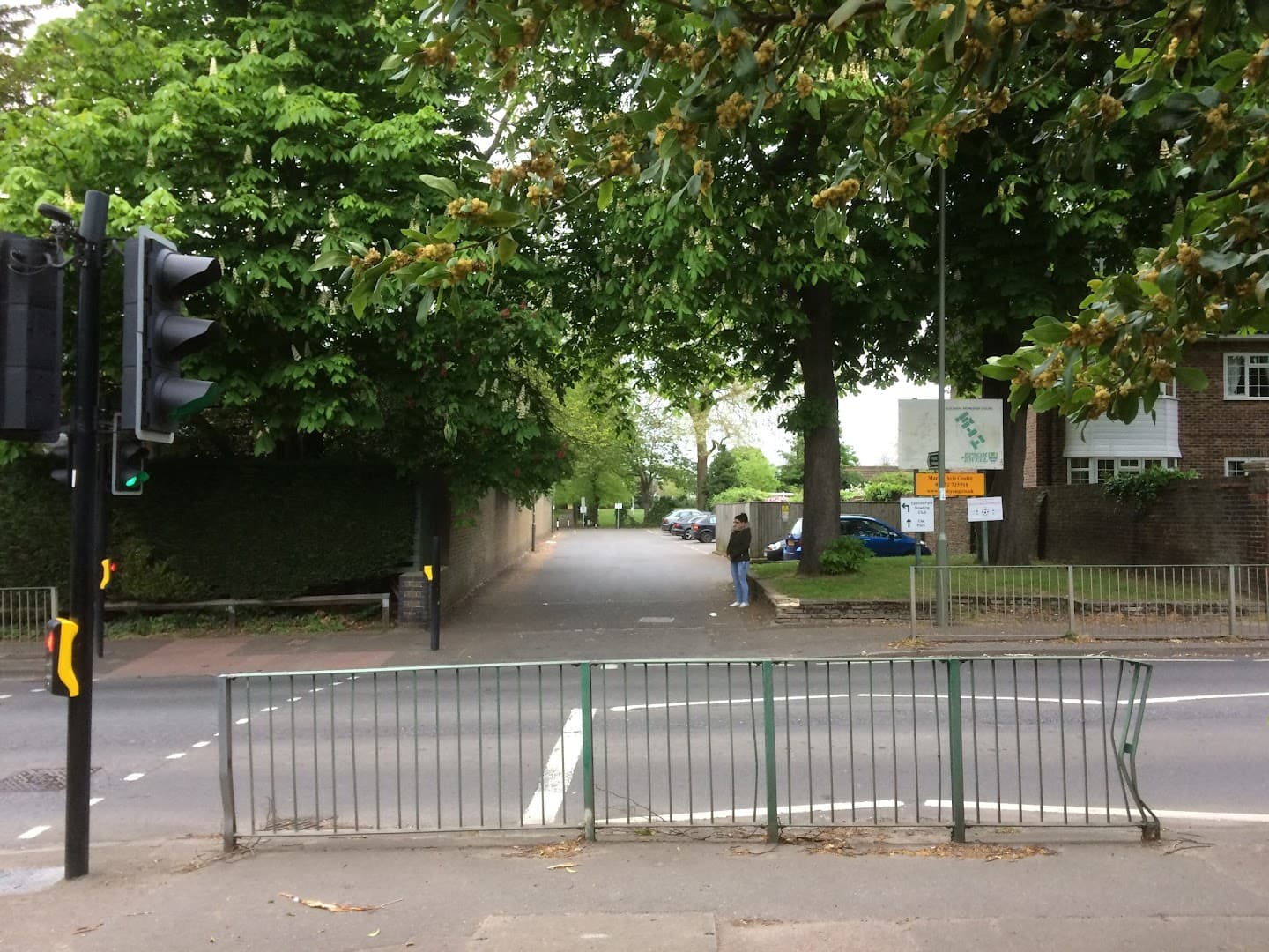 Alexandra United Football Club 3