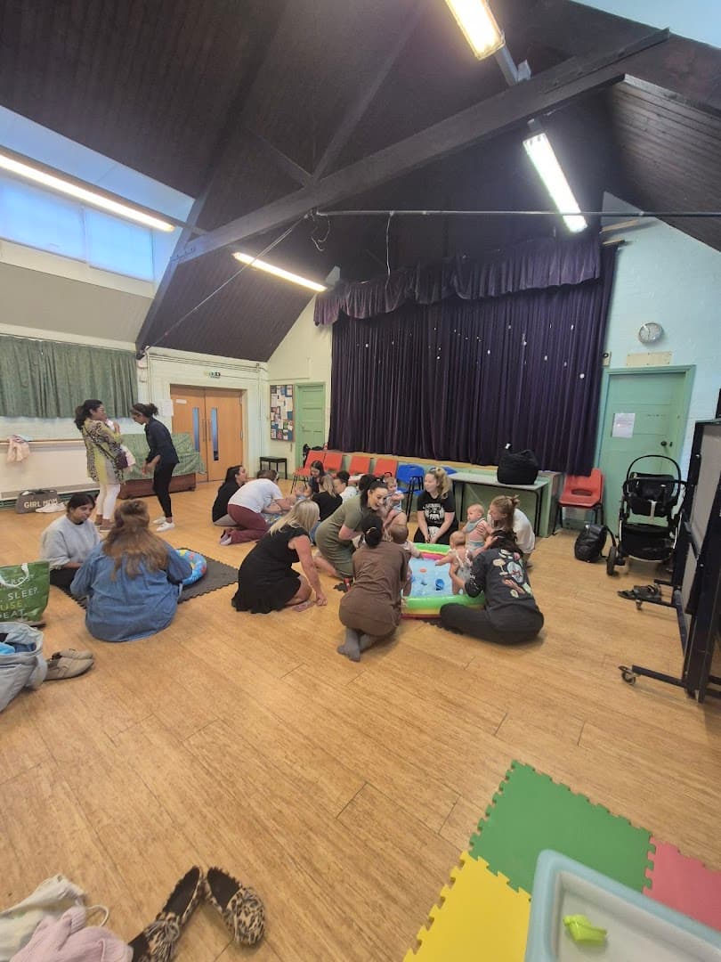 LullaBaby Caterham, Oxted, Kenley, Coulsdon and Purley 2