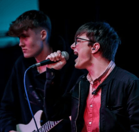 The Music Works - Drums, Piano, Guitar, Keyboard, Ukulele & Singing Lessons