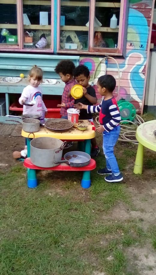 The Kindergarten at St Joseph's 3