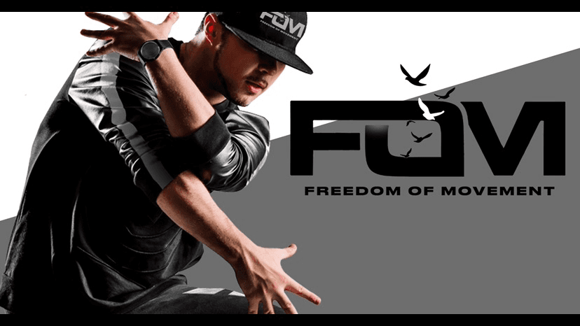 Freedom Of Movement Dance Classes 9