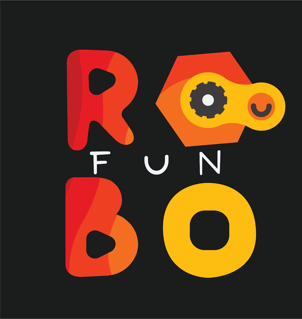 RoboFun 4