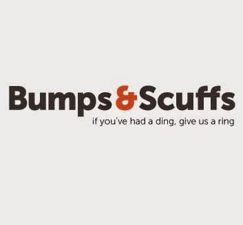 Bumps & Scuffs 2