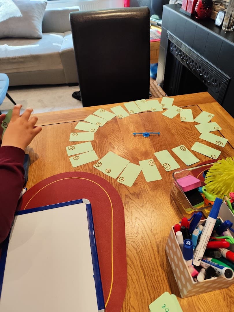 Level Up Maths Tutoring 10