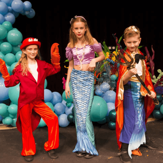 Dramacube - Teddington