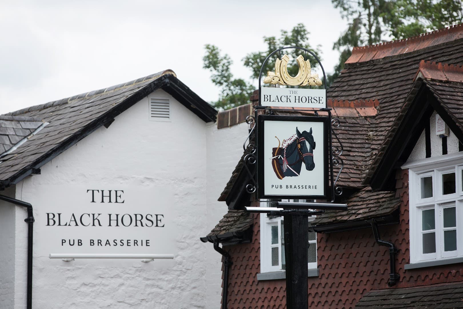 The Black Horse Reigate 3