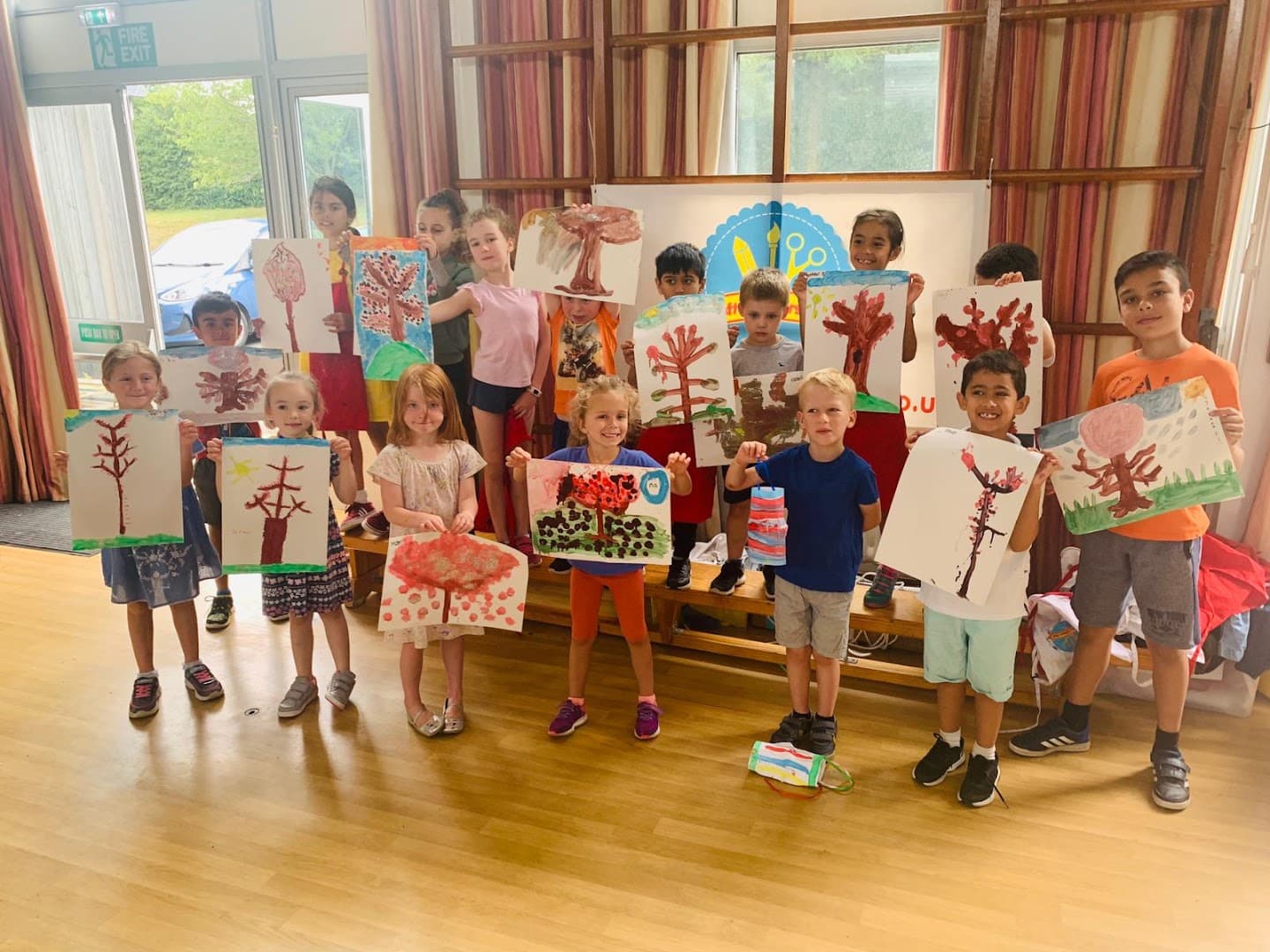 Crafty Critters Club 2