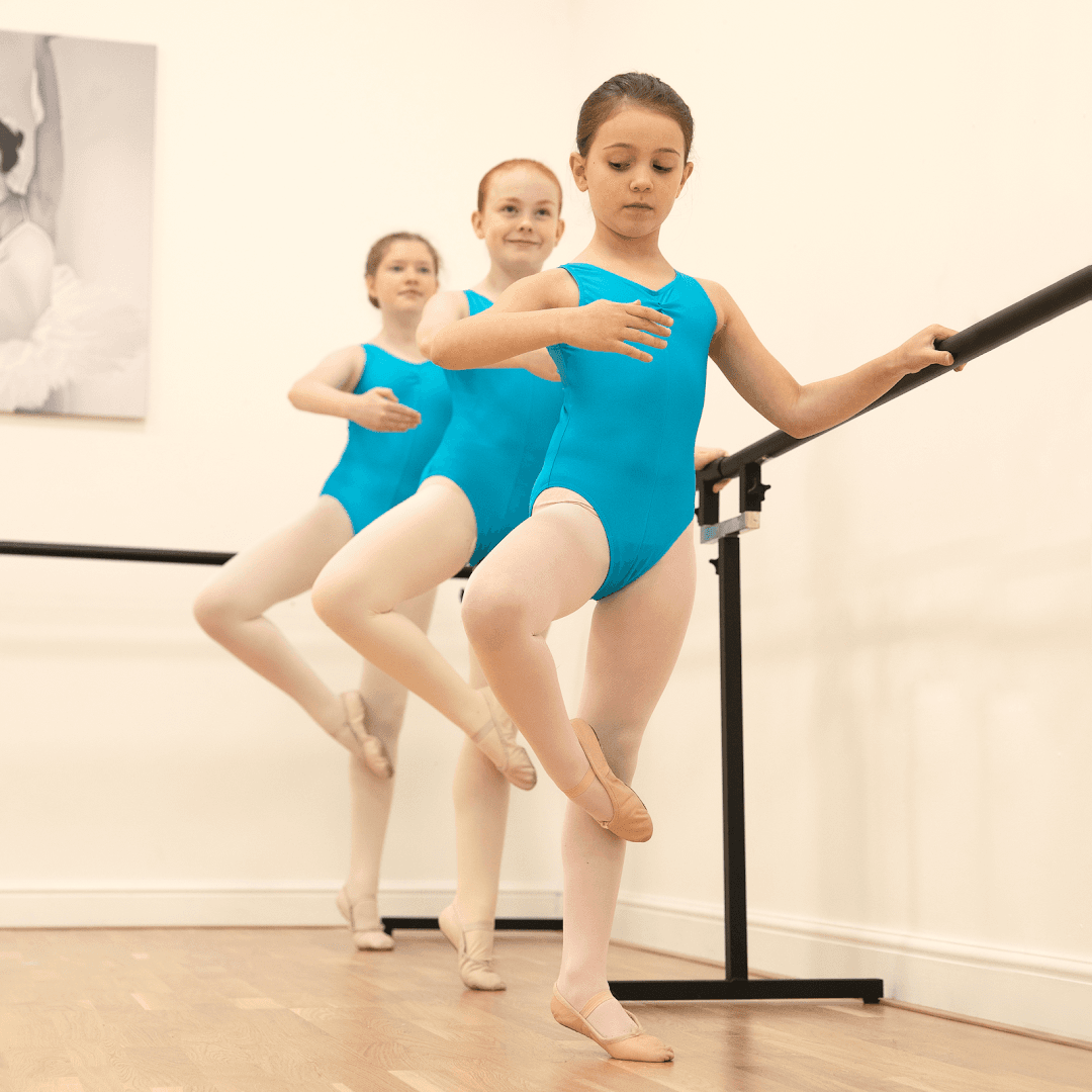 Bluebell Ballet School 2