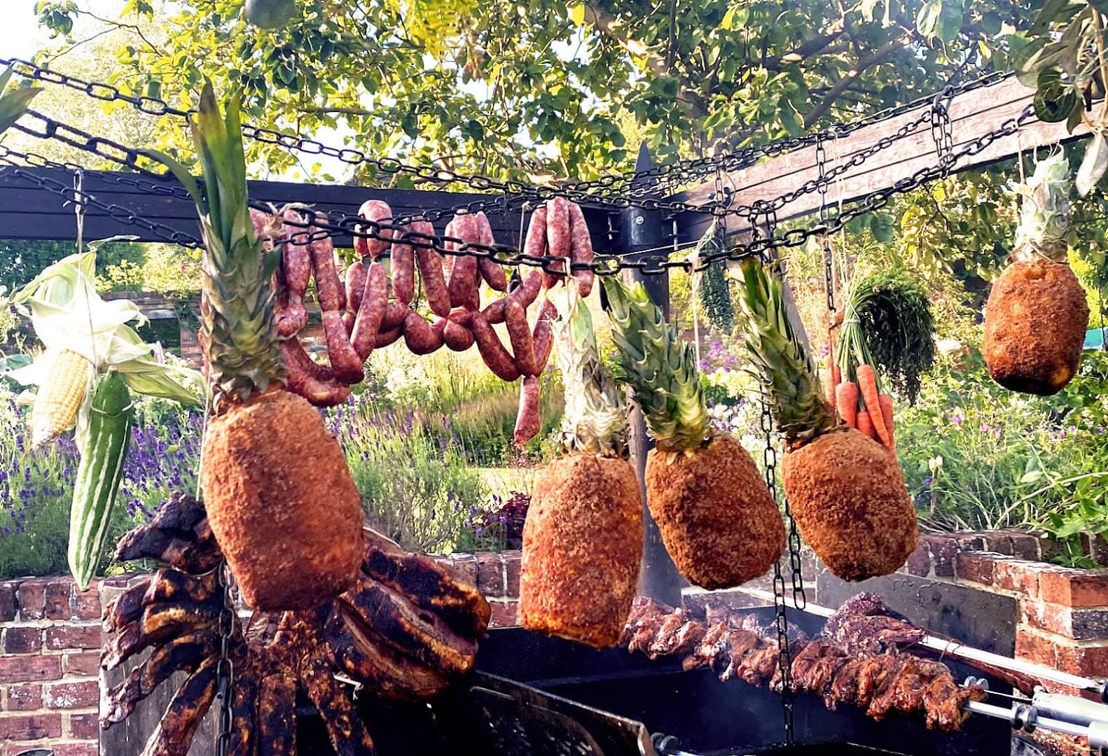 Bira Brazilian Grill (previous Carne no Carvao Brazilian BBQ) 3