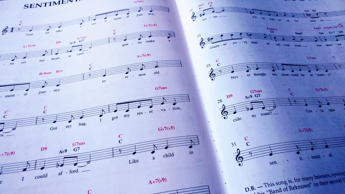 Vin Leone Guitar Tuition 9