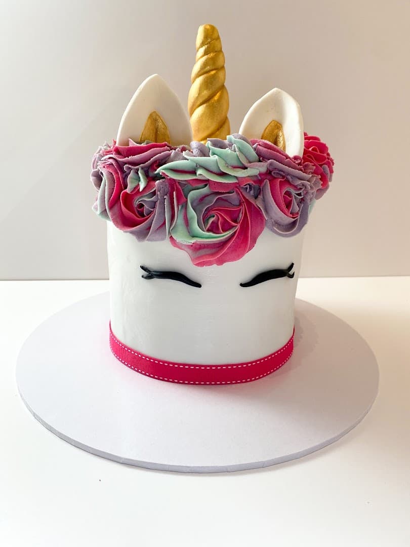 Blossom Bakehouse Surrey 5