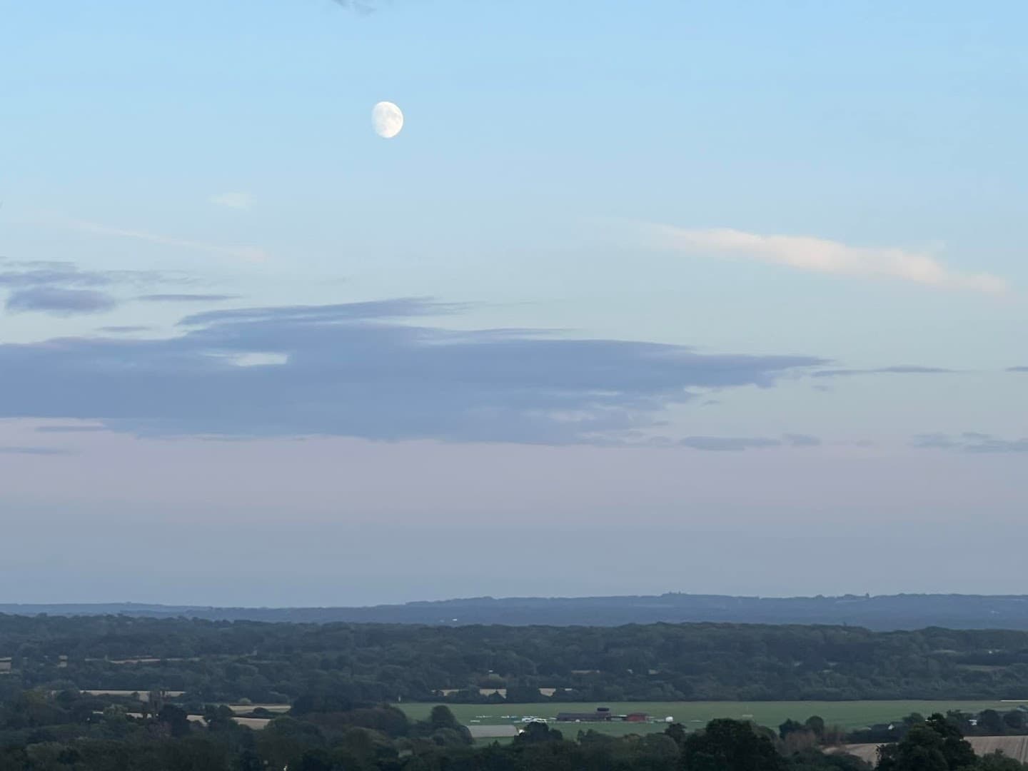 Nutfield Centre - Conference & Banqueting Suite 4