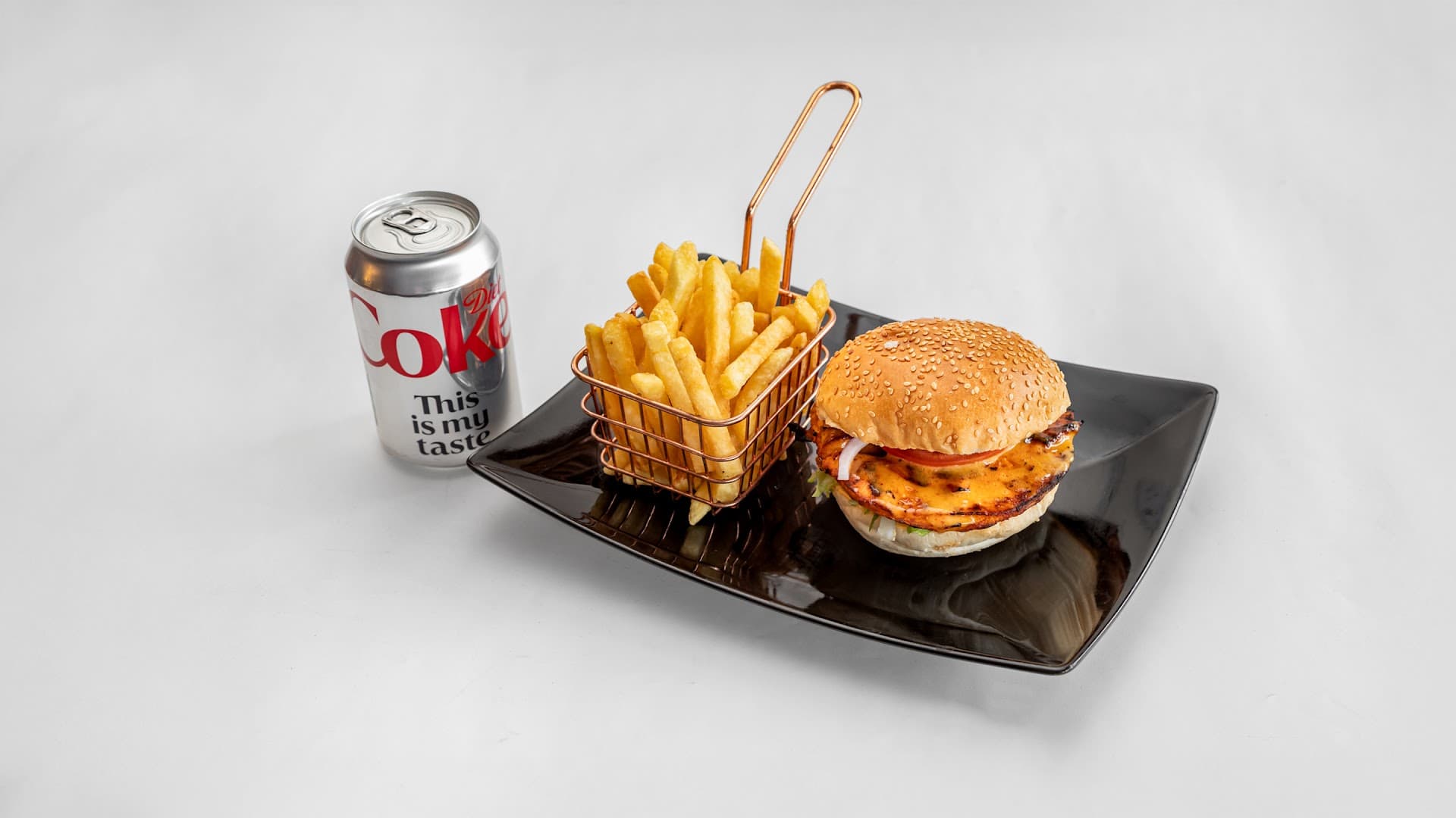 Stanwell Charcoal Grill & Biryani's 2