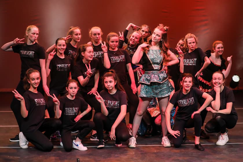 Reigate Dance Centre Dance classes Reigate & Redhill 7