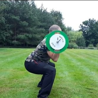 Nutfield Forest School 2