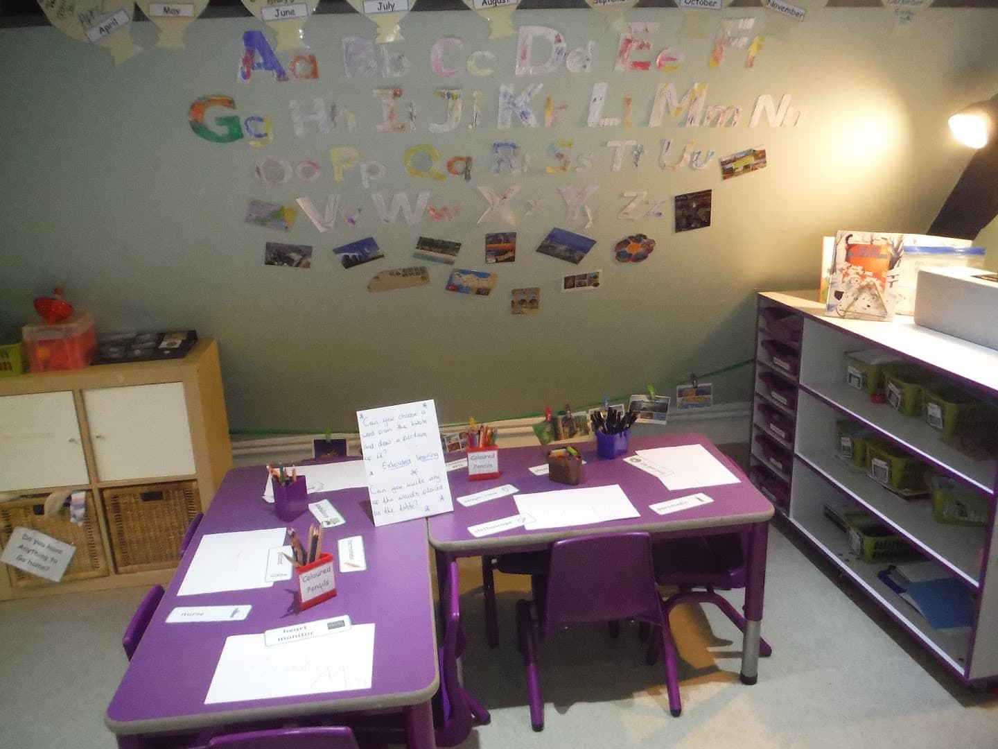 Tiddly Winks Nursery 2