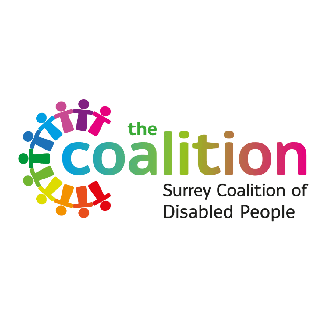 Surrey Coalition Of Disabled People