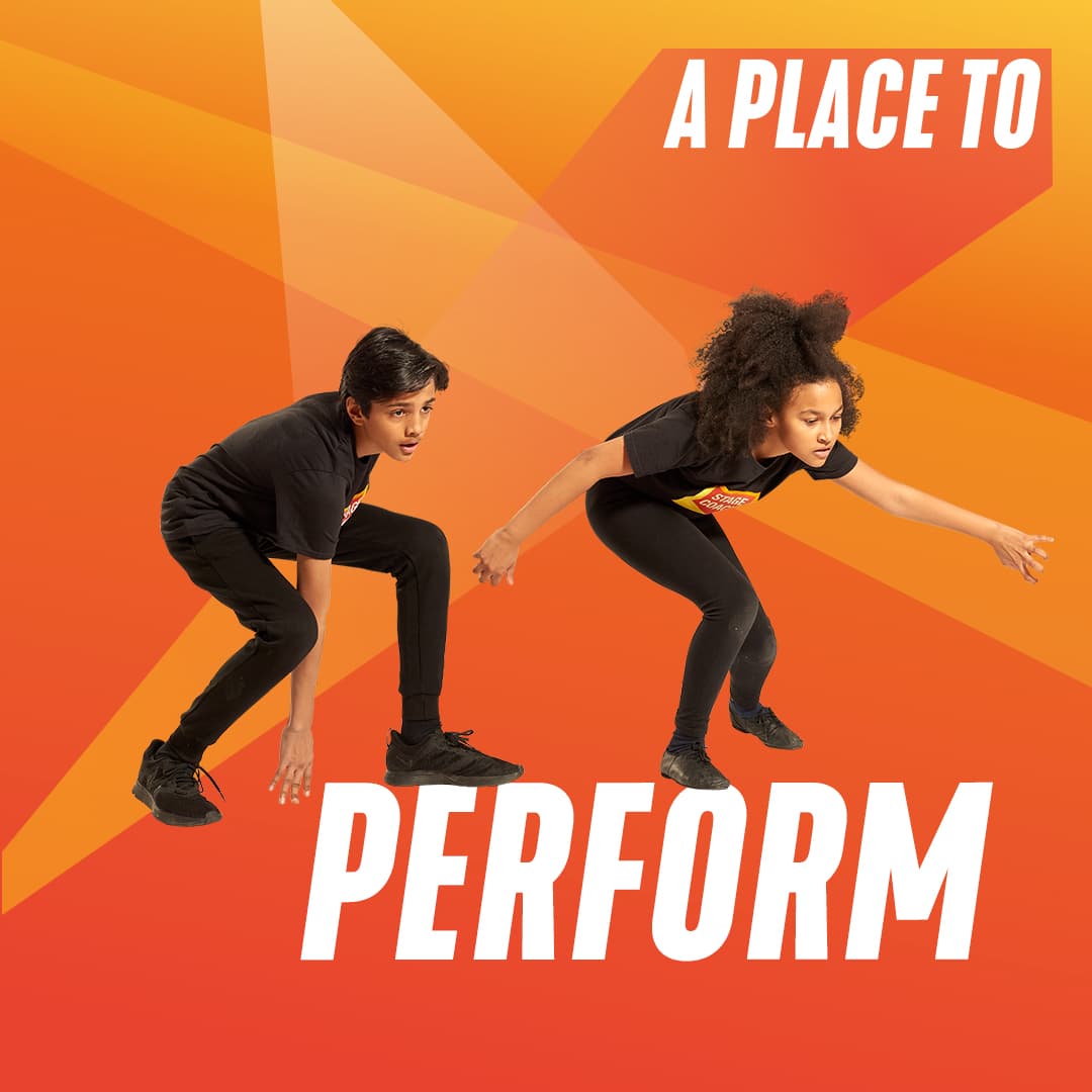 Stagecoach Performing Arts Redhill 4