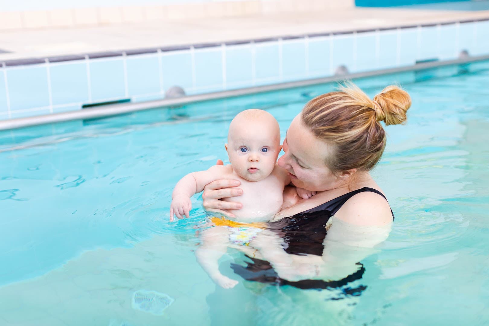 Baby Squids at Glenesk School 7