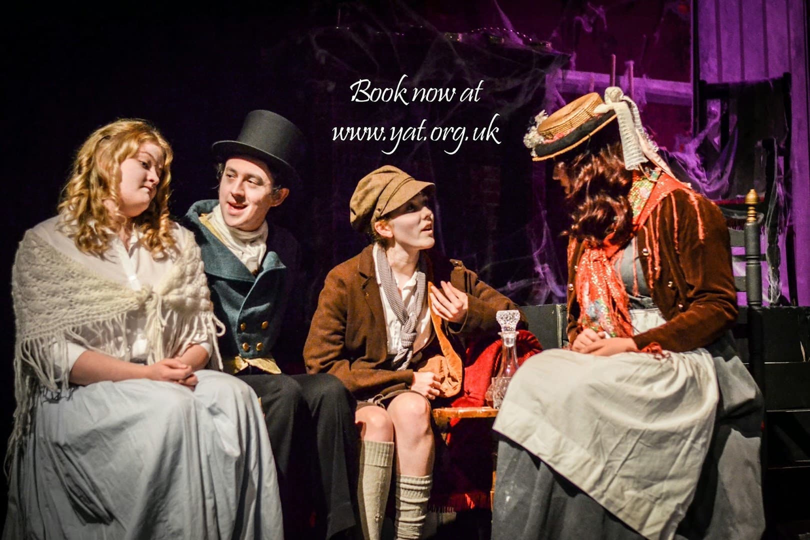 Youth Action Theatre