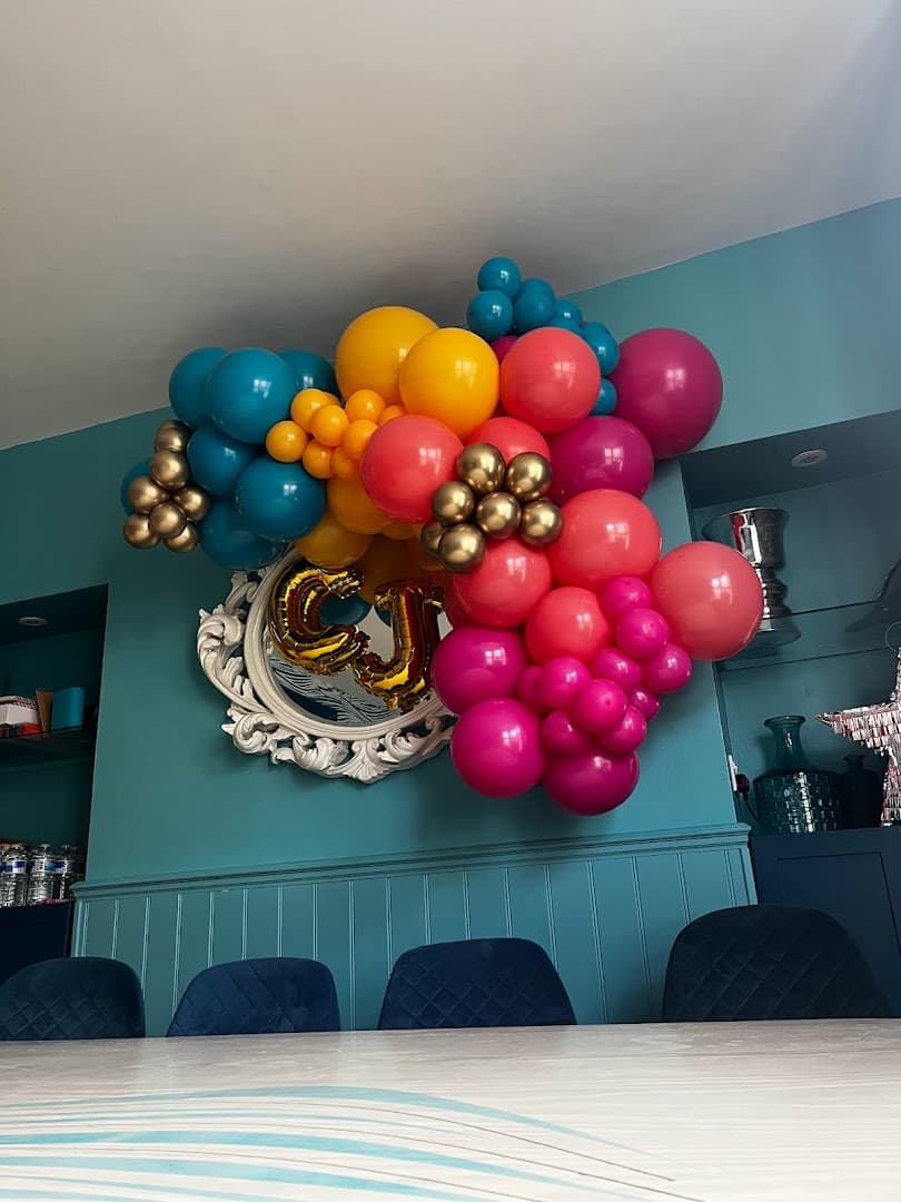 KatyBob Balloons 9