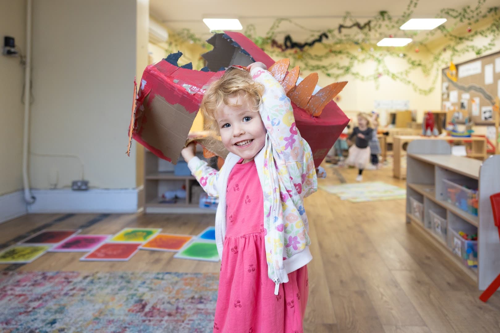 Walton Montessori Nursery