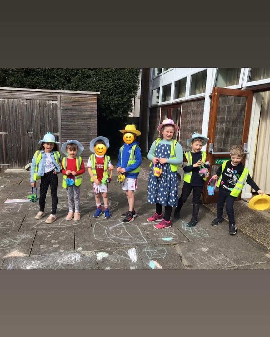 The Kids Clubs Family Holiday Club 4