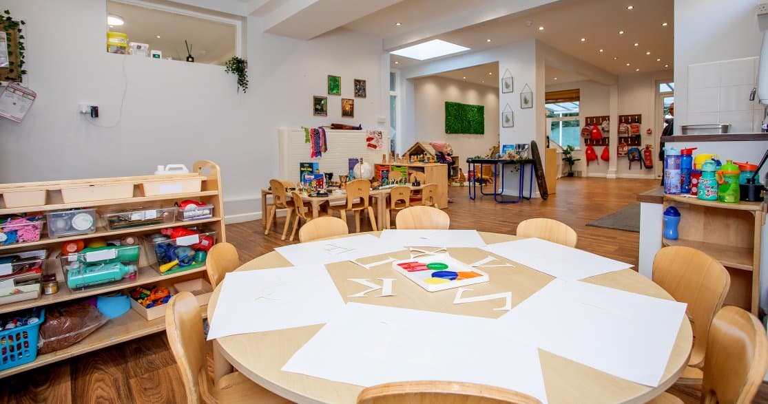 Busy Bees at Epsom 10