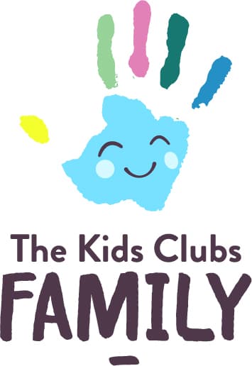 Reigate Tea Club - The Kids Clubs Family 2