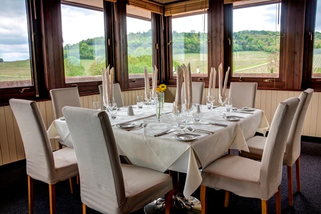 Denbies Gallery Restaurant