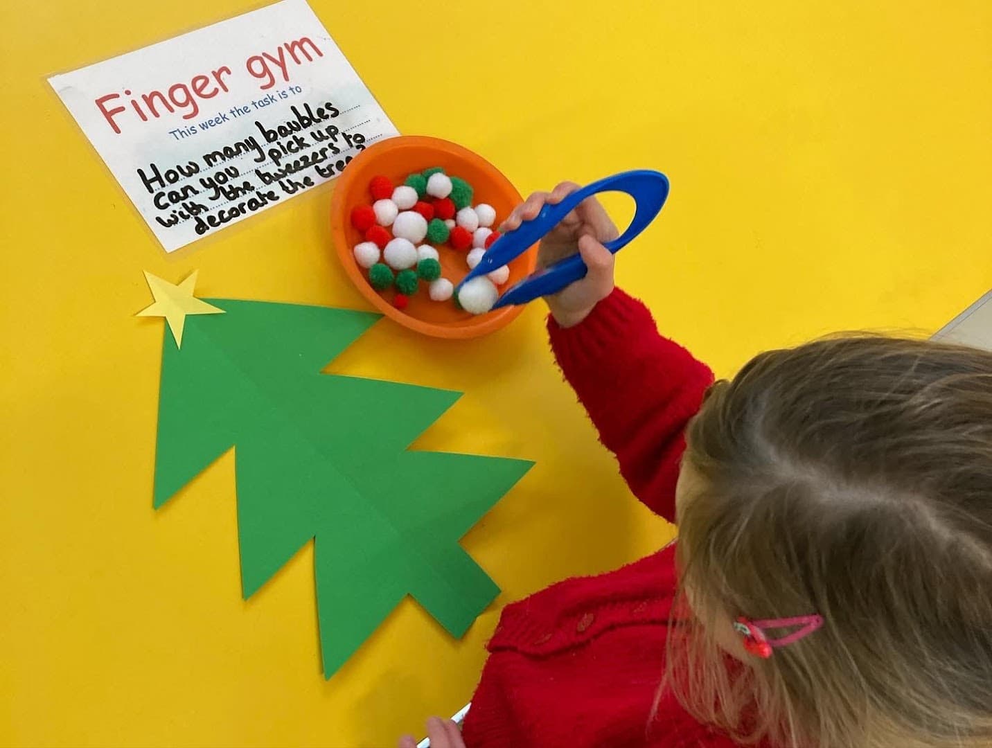 Tiddlers Pre-School 4