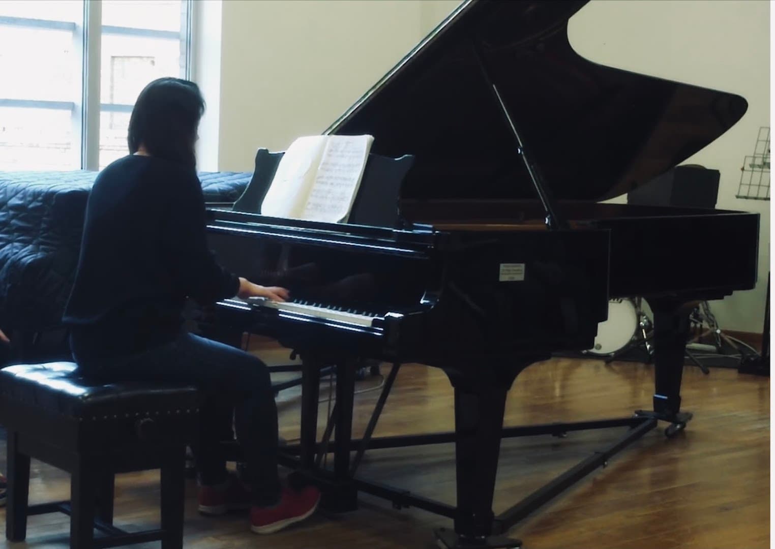 Grace Piano Lessons 5