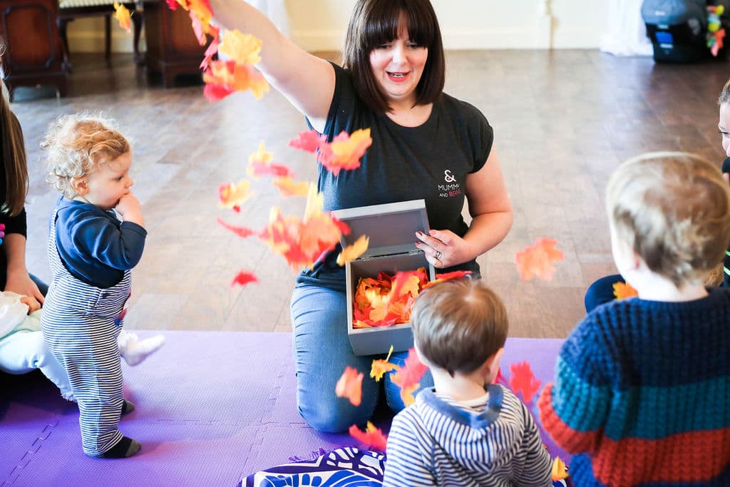 The Mummas Village Godalming 3