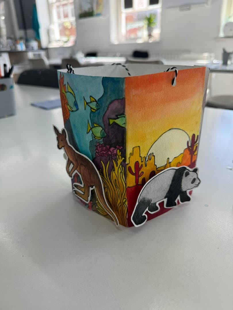 art-K Ashtead Ltd. 2