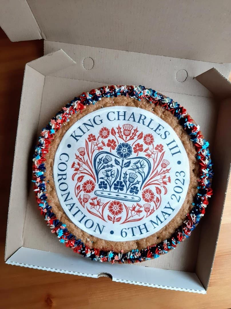 Chip Off The Old Block Cookies 4