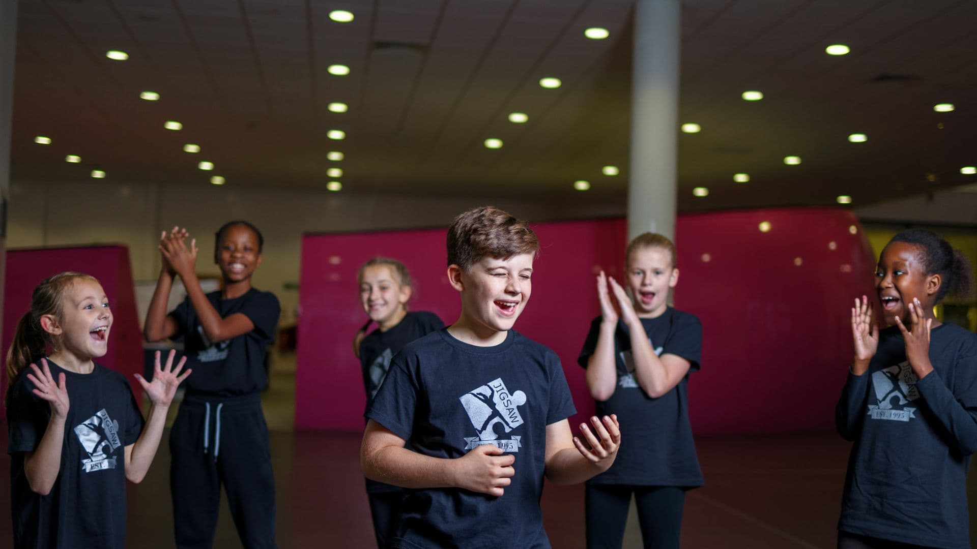 Jigsaw Performing Arts School Epsom 4