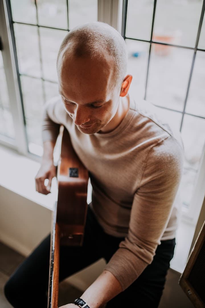 Learn Guitar With Charlie 6