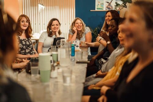 Happy Parents Happy Baby Antenatal Classes - Farnham