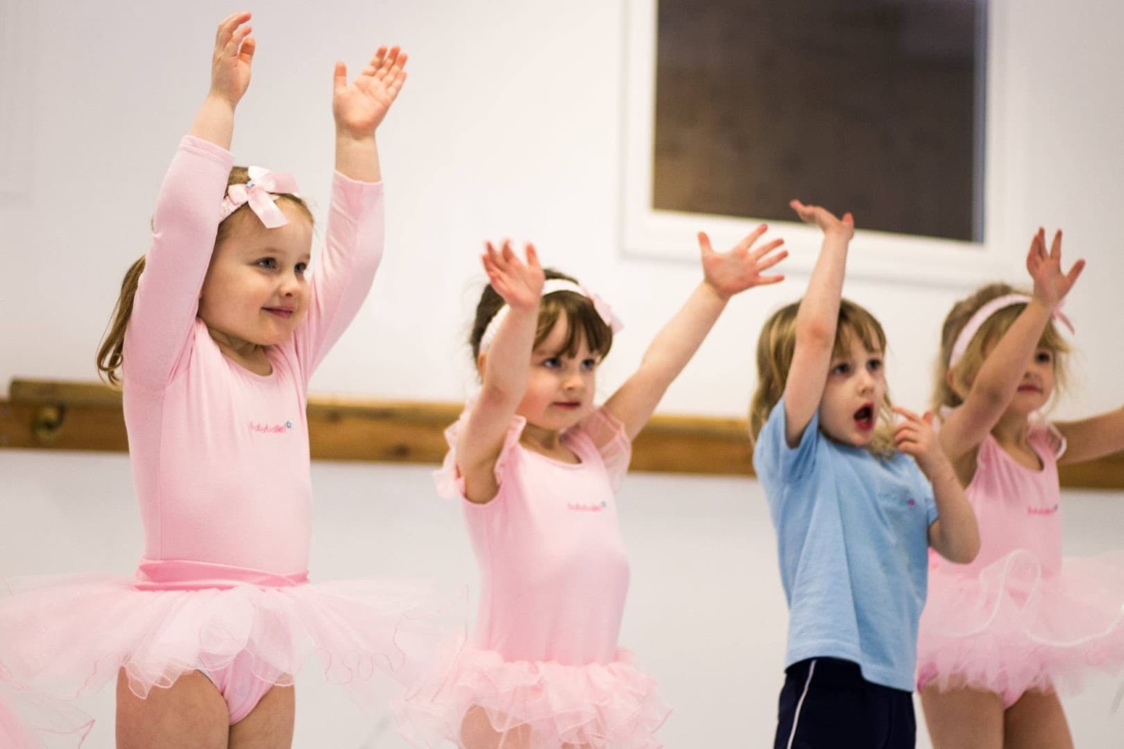 Babyballet Sutton and Epsom Central 2