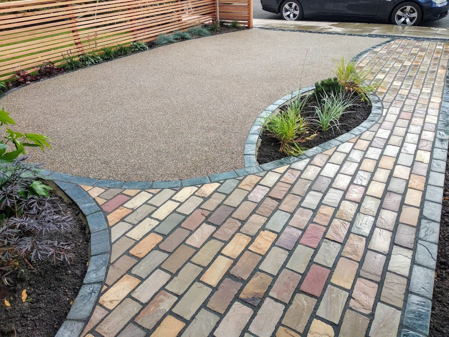 Rainbow Gardening Ltd 2