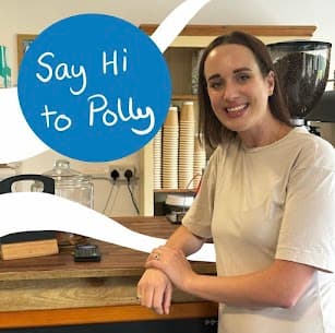 Polly Powell - Lactation Consultant and Tongue Tie Division. 4