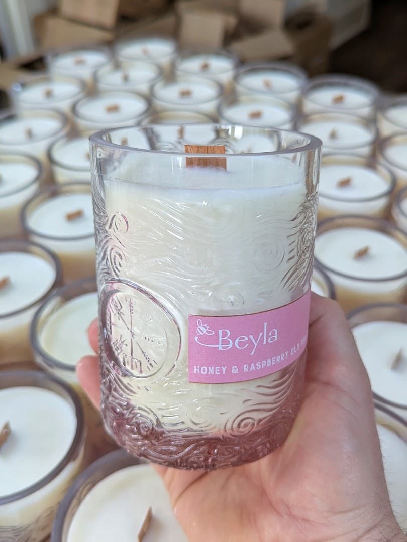 Nature Reclaimed Upcycle