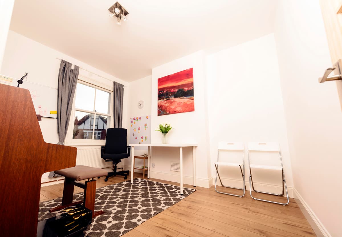 Creative Chords - School of Music 2